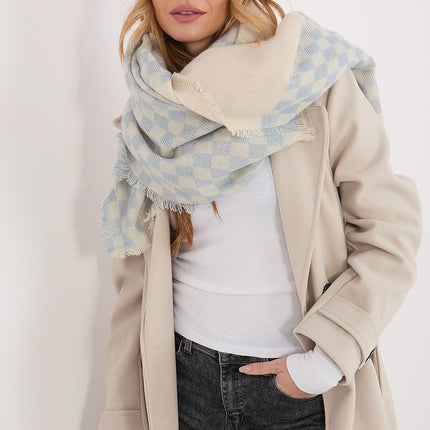 Shawl model 222301 - Très Elite