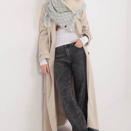 Shawl model 222301 - Très Elite