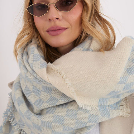 Shawl model 222301 - Très Elite