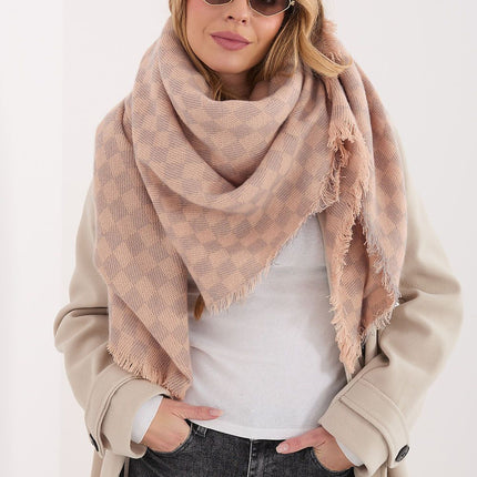 Shawl model 222301 - Très Elite