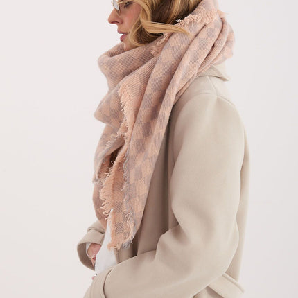 Shawl model 222301 - Très Elite