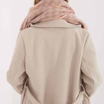 Shawl model 222301 - Très Elite