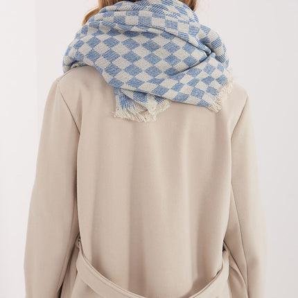 Shawl model 222301 - Très Elite