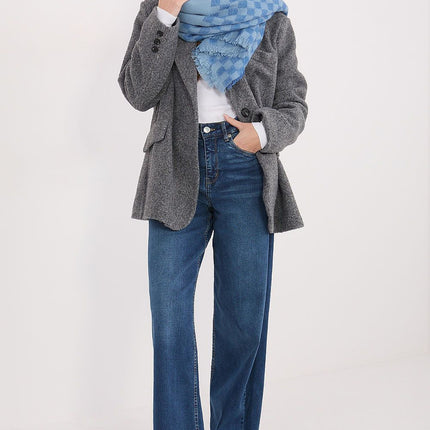 Shawl model 222301 - Très Elite