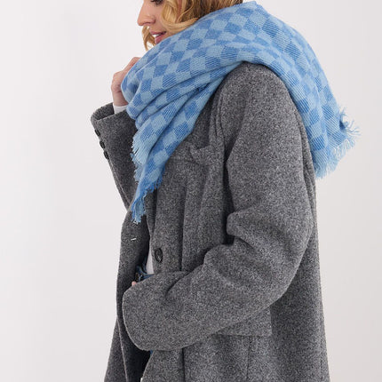 Shawl model 222301 - Très Elite