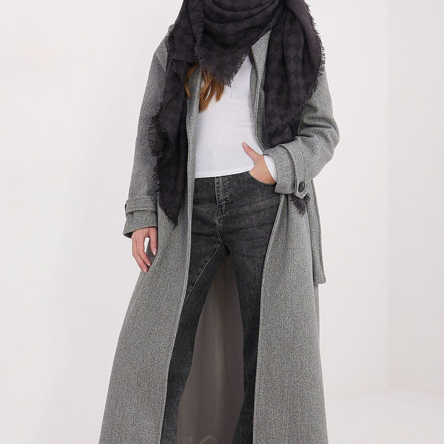Shawl model 222301 - Très Elite