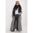 grey / one-size-fits-all