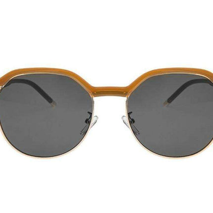 Shine Bright with Aubrey-OB211 Sunglasses - ONE BRILLIANT Elegance - Très Elite