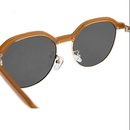 Shine Bright with Aubrey-OB211 Sunglasses - ONE BRILLIANT Elegance - Très Elite