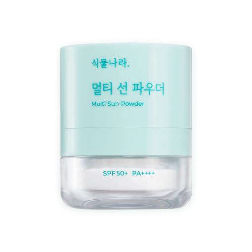 Shingmulnara Multi Sun Powder SPF+ PA++++ 4g - Très Elite