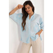 blue / one-size-fits-all