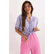 violet / one-size-fits-all