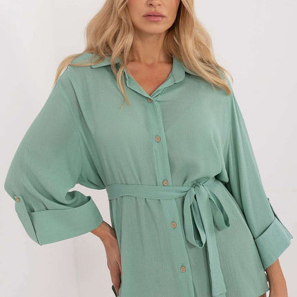 Shirt model 200312 - Très Elite