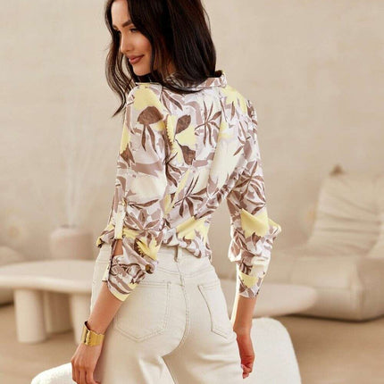Shirt model 206953 - Très Elite