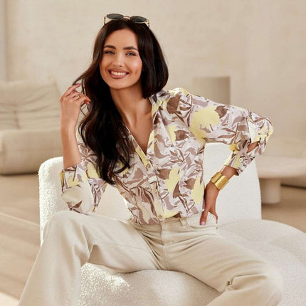 Shirt model 206953 - Très Elite