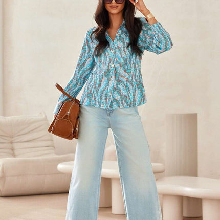 Shirt model 206953 - Très Elite