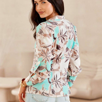 Shirt model 206953 - Très Elite
