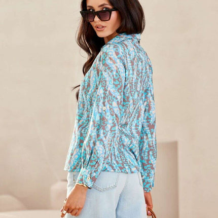 Shirt model 206953 - Très Elite