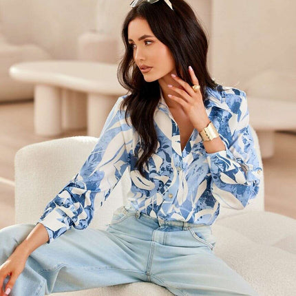 Shirt model 206953 - Très Elite