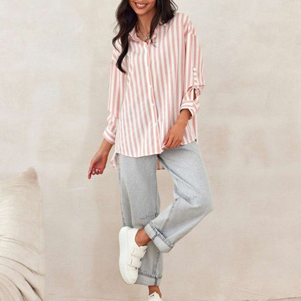 Shirt model 206992 - Très Elite