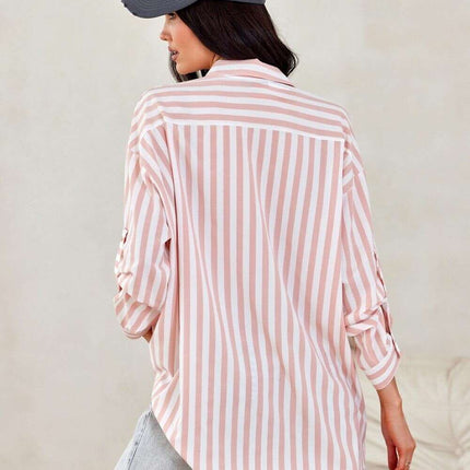 Shirt model 206992 - Très Elite