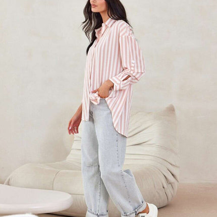 Shirt model 206992 - Très Elite