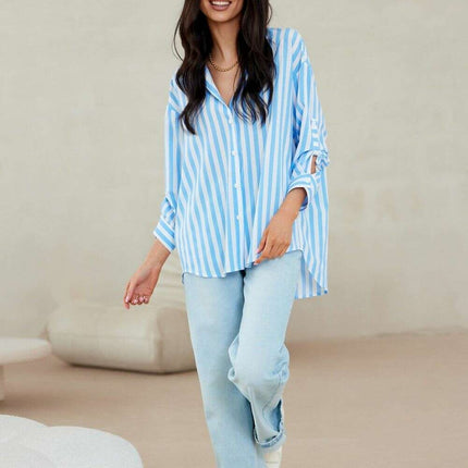 Shirt model 206992 - Très Elite