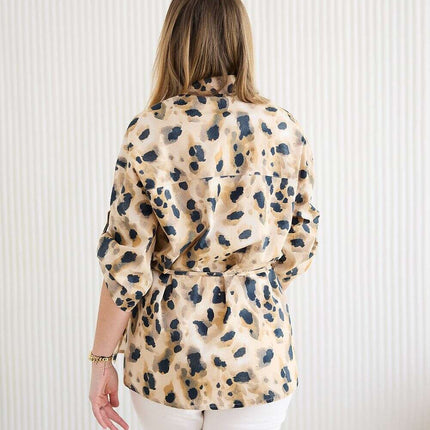 Shirt model 213118 - Très Elite