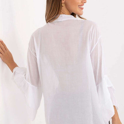 Shirt model 219211 - Très Elite