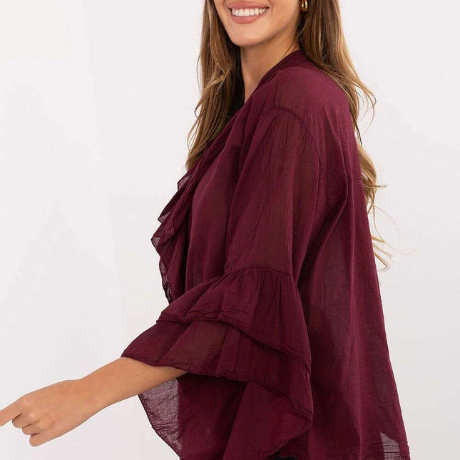 Shirt model 219212 - Très Elite
