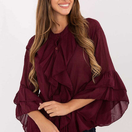 Shirt model 219212 - Très Elite