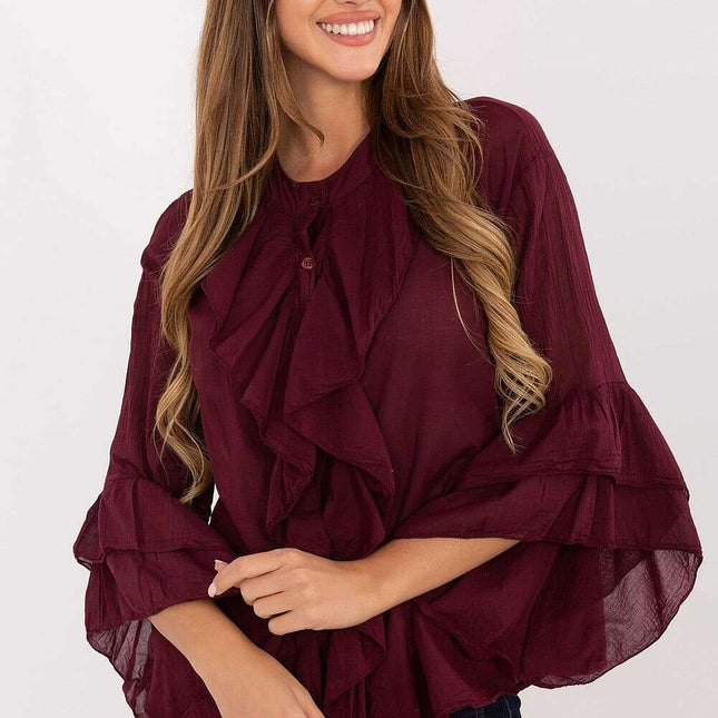 Shirt model 219212 - Très Elite