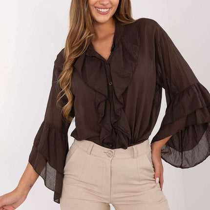 Shirt model 219213 - Très Elite
