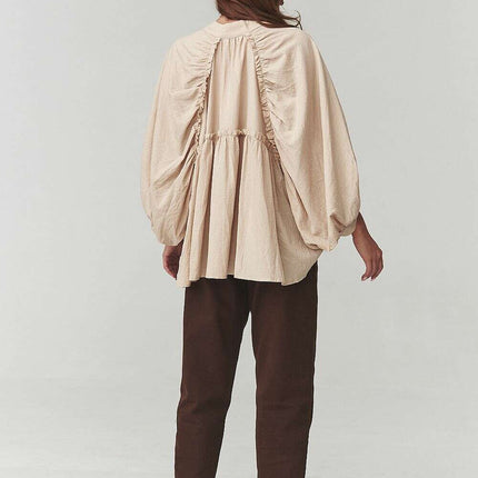 Shirt model 221046 - Très Elite