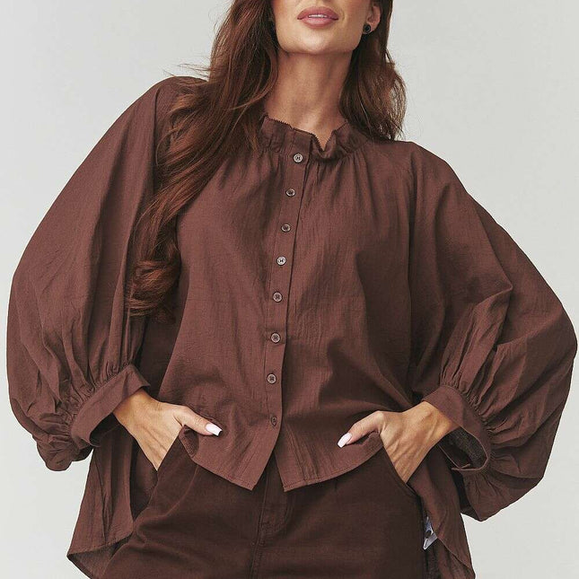 Shirt model 221046 - Très Elite