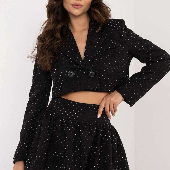 Short Skirt Model 203490 Party Ready Mini Skirt Celebration