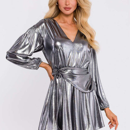 Short dress model 201649 - Très Elite