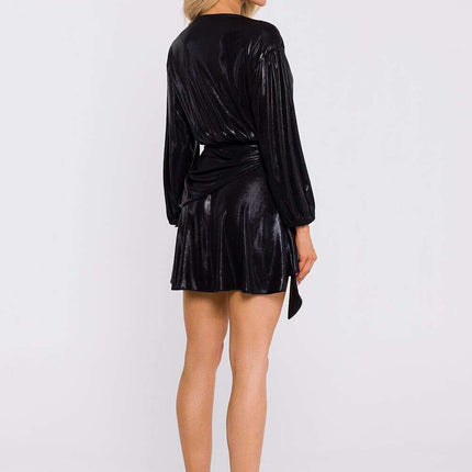 Short dress model 201649 - Très Elite
