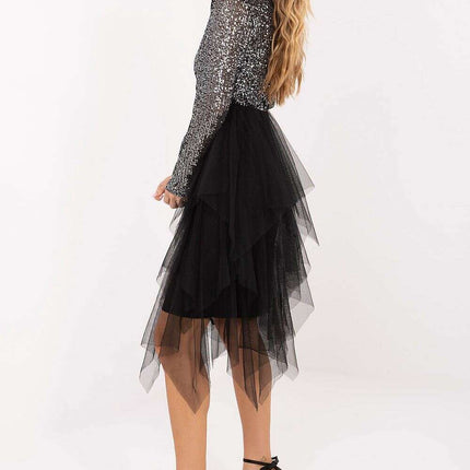 Short dress model 221077 - Très Elite