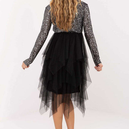 Short dress model 221077 - Très Elite