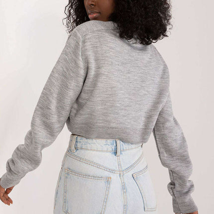 Short jumper model 208362 - Très Elite