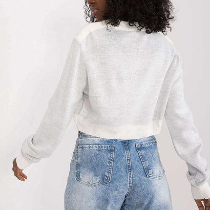 Short jumper model 208362 - Très Elite