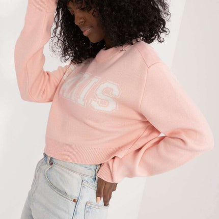 Short jumper model 208362 - Très Elite
