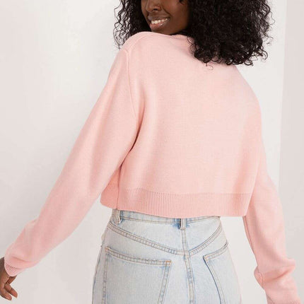 Short jumper model 208362 - Très Elite