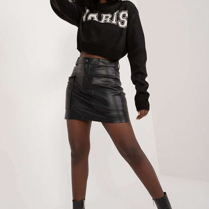 Short jumper model 208362 - Très Elite
