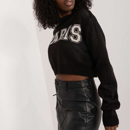 Short jumper model 208362 - Très Elite