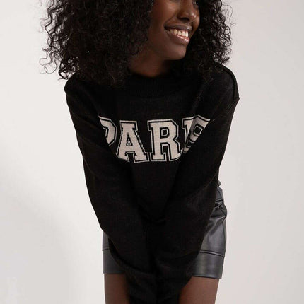 Short jumper model 208362 - Très Elite