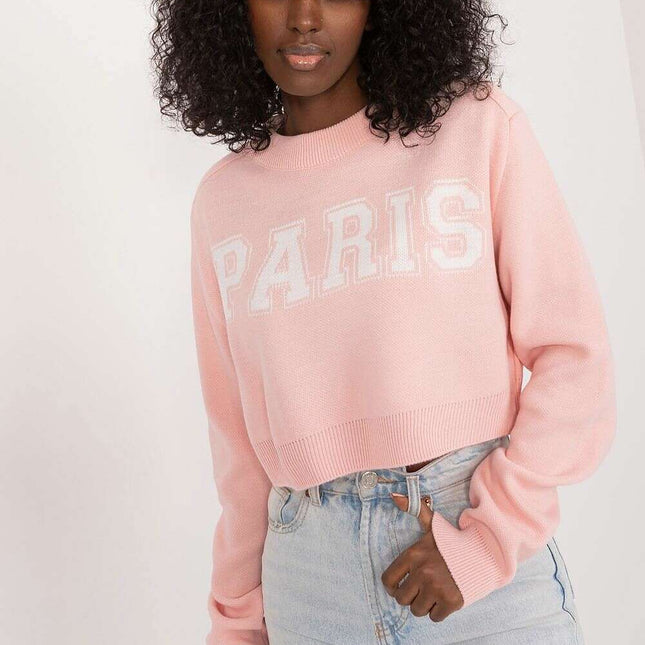 Short jumper model 208362