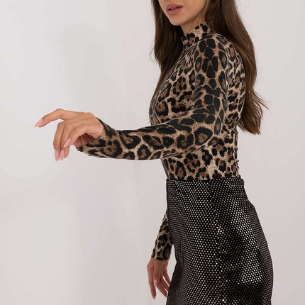 Short skirt model 199599 - Très Elite