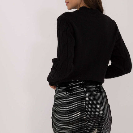 Short skirt model 199599 - Très Elite